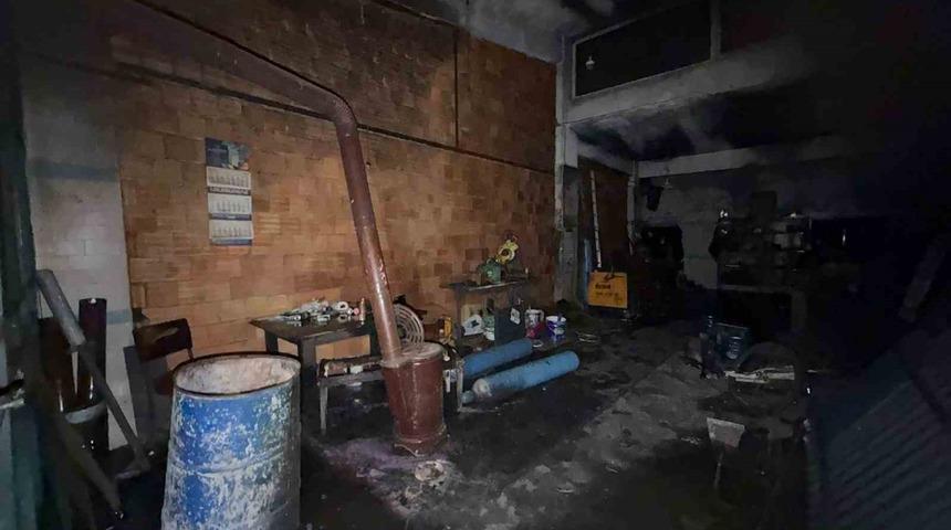 Soba faciasında can kaybı 2&rsquo;ye y&uuml;kseldi