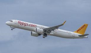 Pegasus iptal s&uuml;resini uzattı!