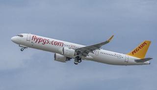 Pegasus iptal s&uuml;resini uzattı!