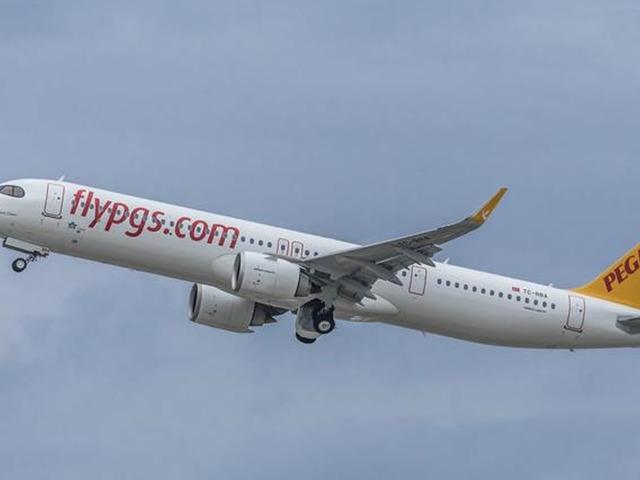Pegasus iptal s&uuml;resini uzattı!