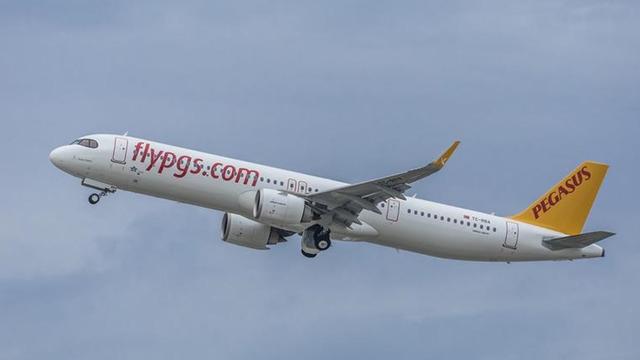 Pegasus iptal süresini uzattı!
