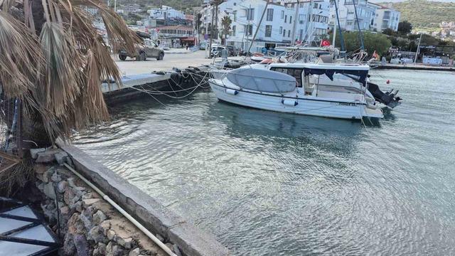 Fırtına gitti, hasar kaldı 6