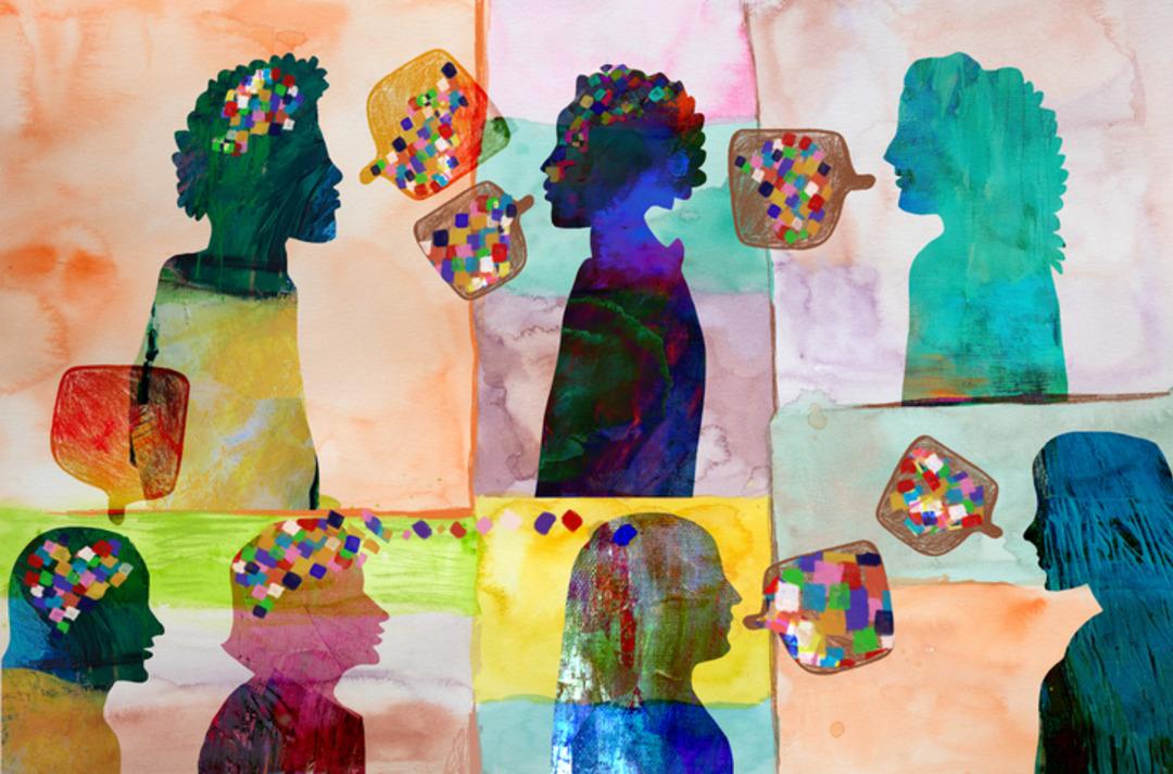 En hızlı konuşulan diller a&ccedil;ıklandı! T&uuml;rk&ccedil;e&rsquo;nin sırası şaşırttı 1