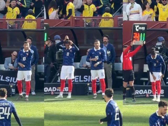 Fenerbah&ccedil;eli Kante'ye yapılan ayıp Fransızları bile isyan ettirdi!