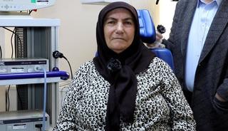 Toplumda &ccedil;ok nadir g&ouml;r&uuml;len hastalık