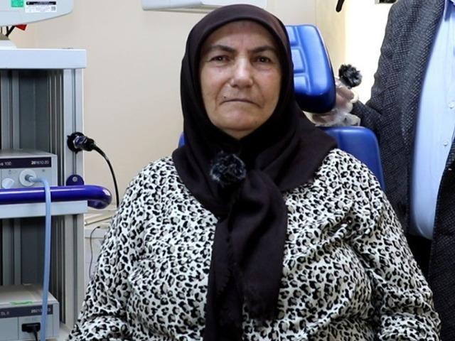 Toplumda &ccedil;ok nadir g&ouml;r&uuml;len hastalık