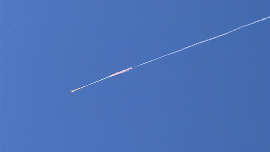 ABD den kara harekatı beklenirken İran dan &ccedil;arpıcı a&ccedil;ıklama! Asker sayısını a&ccedil;ıkladılar: "&Uuml;lkeleri i&ccedil;in kan d&ouml;kerler" 4