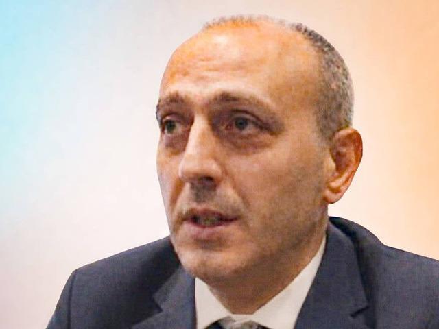 Ali Kaya hakkında uyuşturucu iddianamesi