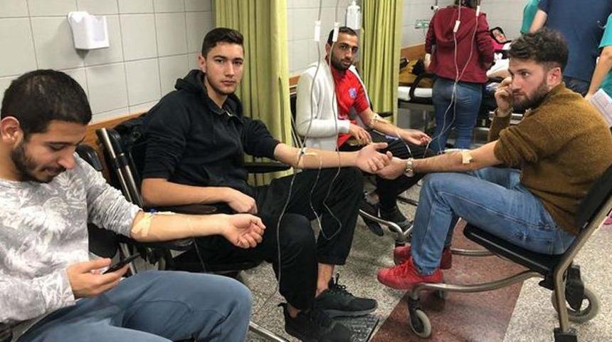 &Ccedil;ankırıspor, şampiyonluk ma&ccedil;ının g&uuml;n&uuml;n&uuml; unutunca şampiyonluktan oldu