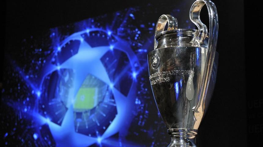 Şampiyonlar Ligi yarı final eşleşmeleri belli oldu