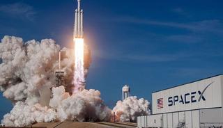 D&uuml;nyanın en b&uuml;y&uuml;k halka arzı geliyor! Elon Musk harekete ge&ccedil;ti