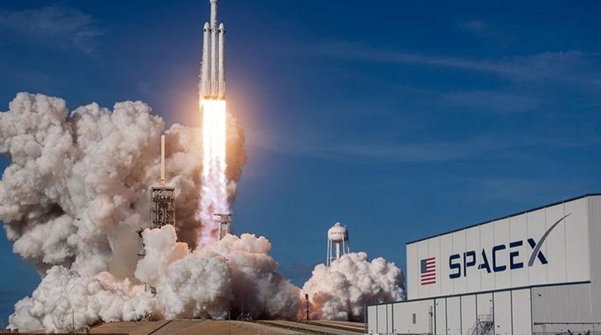 D&uuml;nyanın en b&uuml;y&uuml;k halka arzı geliyor! Elon Musk harekete ge&ccedil;ti