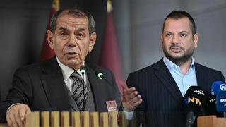 Rekabette dostluk rafa kalktı! Ertuğrul Doğan'dan Galatasaray'a bomba sözler: Uyarmamıza rağmen aldılar...