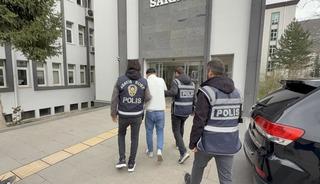 Milyonluk vurgun yaptı, şehir şehir ka&ccedil;arken yakayı Ankara'da ele verdi