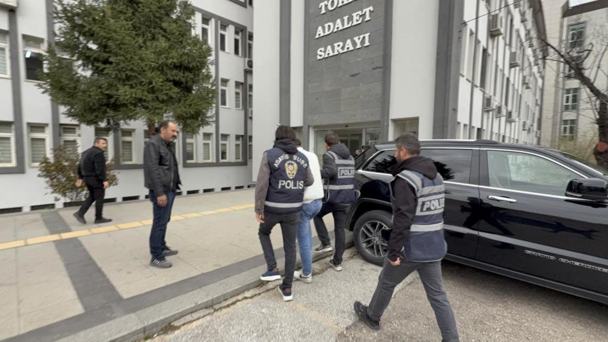 Milyonluk vurgun yaptı, şehir şehir ka&ccedil;arken yakayı Ankara da ele verdi 1