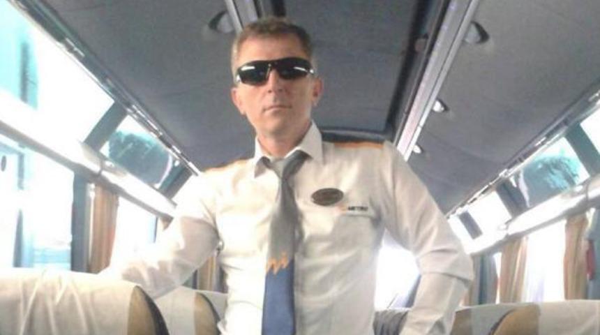 Metro Turizm otob&uuml;s&uuml;nde şok! Bagajda &ouml;l&uuml; bulundu