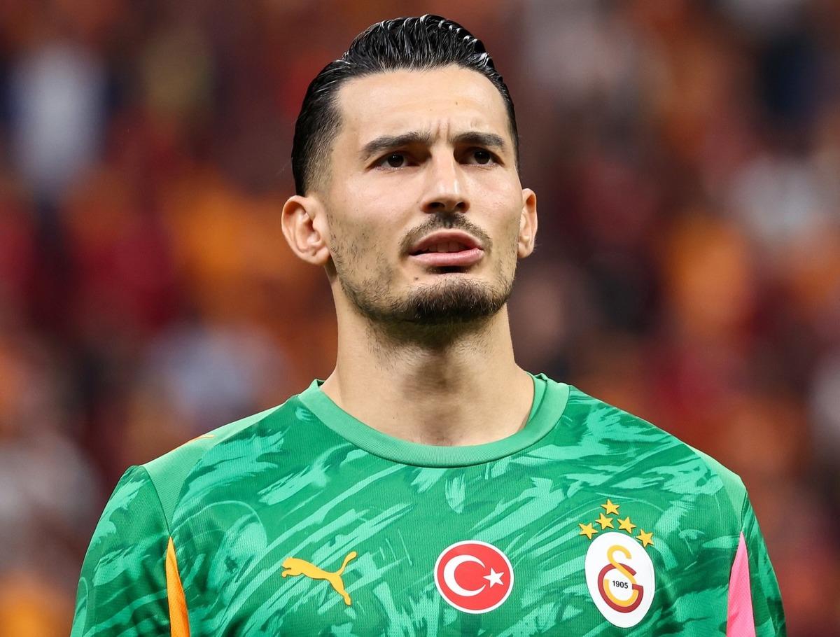 Galatasaray dan Sara, Uğurcan &Ccedil;akır ve Osimhen i&ccedil;in a&ccedil;ıklama! Trabzonspor a karşı oynayabilecekler mi? 1