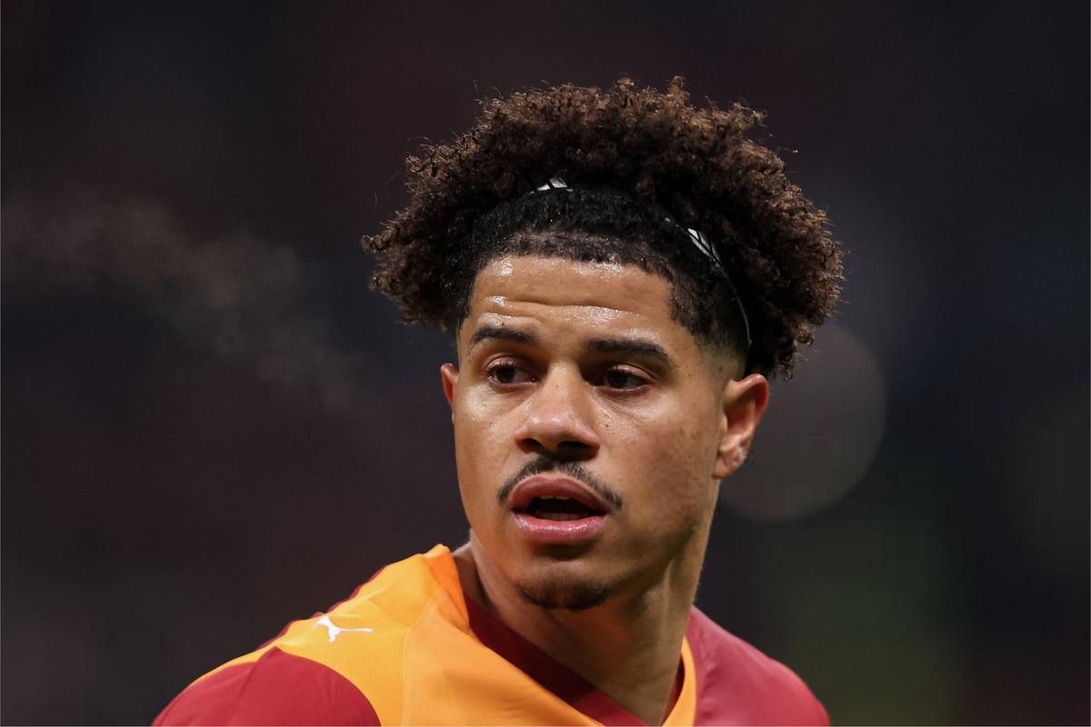 Galatasaray dan Sara, Uğurcan &Ccedil;akır ve Osimhen i&ccedil;in a&ccedil;ıklama! Trabzonspor a karşı oynayabilecekler mi? 2