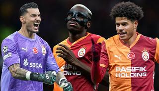 G.Saray'dan sakatlık a&ccedil;ıklaması! Derbide sahadalar mı? 