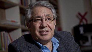 Zülfü Livaneli'nin 'Kardeşimin Hikâyesi' adlı romanı, satır satır kopyalanmış! 