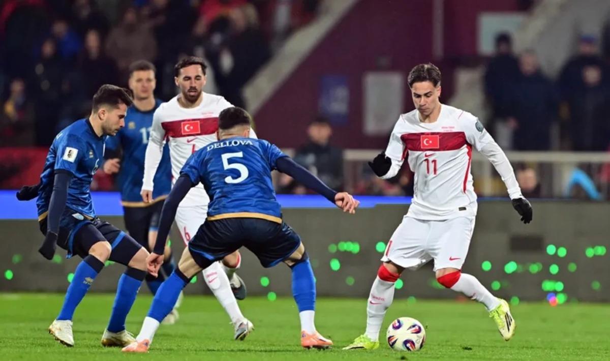 ABD-T&uuml;rkiye ma&ccedil;ı &ouml;ncesi bilet şoku: Rakamlar l&uuml;ks ara&ccedil;larla yarışıyor! 1