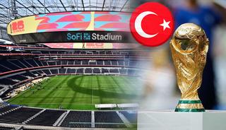 ABD-T&uuml;rkiye ma&ccedil;ı &ouml;ncesi bilet şoku: Rakamlar l&uuml;ks ara&ccedil;larla yarışıyor!