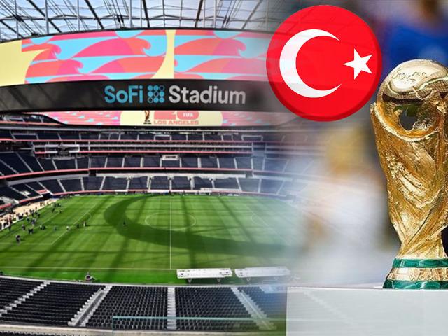 ABD-T&uuml;rkiye ma&ccedil;ı &ouml;ncesi bilet şoku: Rakamlar l&uuml;ks ara&ccedil;larla yarışıyor!