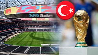 ABD-Türkiye maçı öncesi bilet şoku: Rakamlar lüks araçlarla yarışıyor!