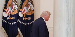 "Benzeri g&ouml;r&uuml;lmemiş olacak" demişti! Trump tarih vererek duyurdu