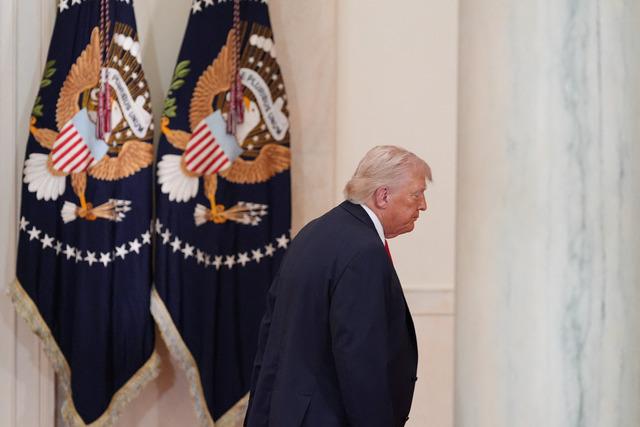 Trump tarih vererek duyurdu