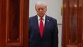Tarihte bir ilk olacak! Trump'�n resmi 250 dolarl�k banknota bas�lacak