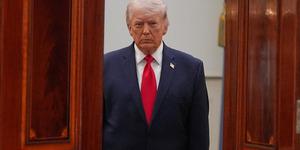 Trump onayladı! ABD tarihinde bir ilk olacak