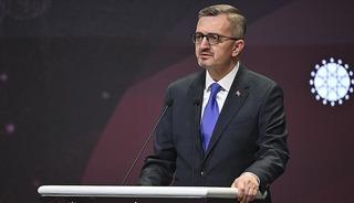 İletişim Başkanı Duran'dan KKTC&rsquo;deki olaylara dair a&ccedil;ıklama