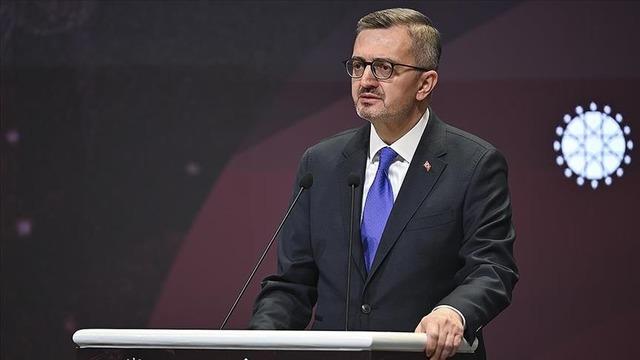 İletişim Başkanı Duran: KKTC’nin Yiğitler Burcu bölgesinde sivillere yönelik saldırıyı kınıyorum