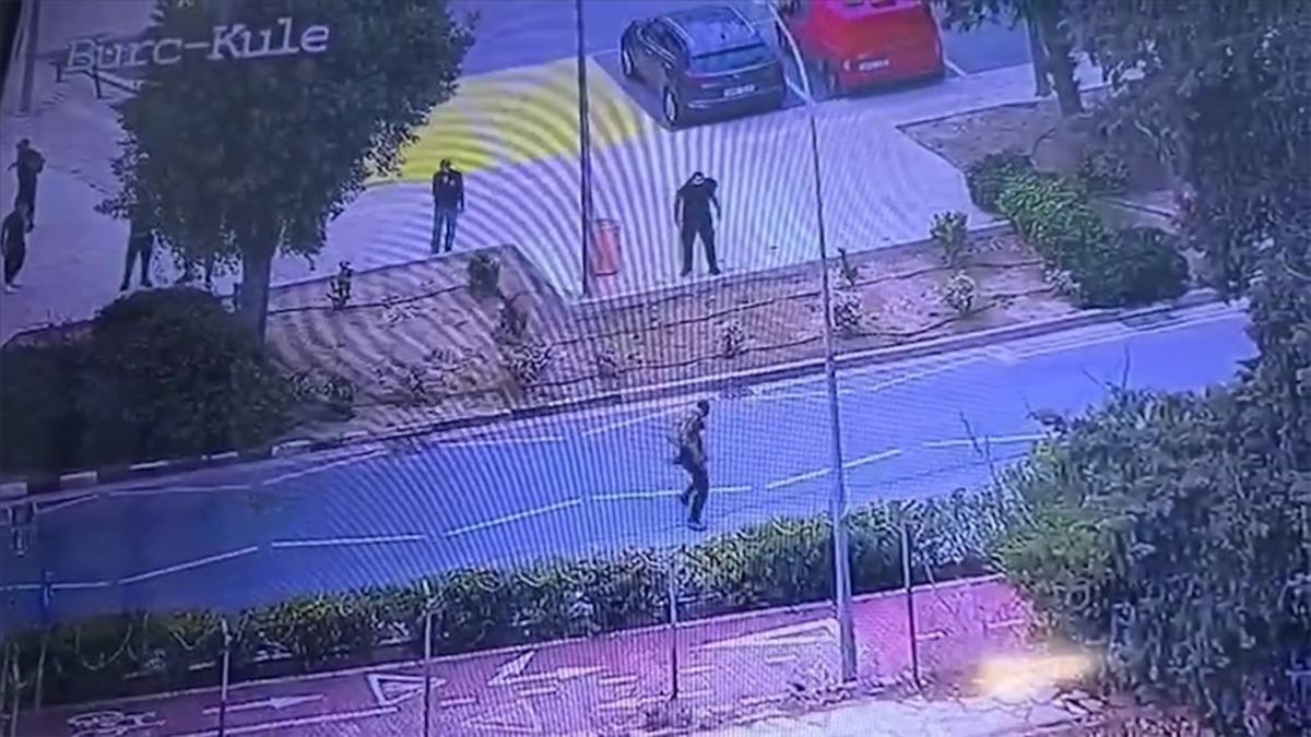 İletişim Başkanı Duran: "KKTC&rsquo;nin Yiğitler Burcu b&ouml;lgesinde sivillere y&ouml;nelik saldırıyı kınıyorum" 1