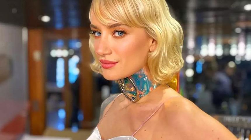 Uyuşturucu soruşturmasında Didem Soydan ve 6 kişinin testi pozitif &ccedil;ıktı