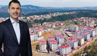 Bakan Kurum paylaştı: "Yarın İstanbul'umuz i&ccedil;in yeni m&uuml;jdelerimizi duyuruyoruz"