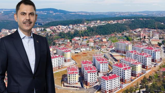 Bakan Kurum paylaştı: "Yarın İstanbul'umuz i&ccedil;in yeni m&uuml;jdelerimizi duyuruyoruz"