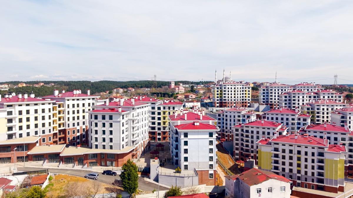 Bakan Kurum paylaştı: "Yarın İstanbul umuz i&ccedil;in yeni m&uuml;jdelerimizi duyuruyoruz" 1