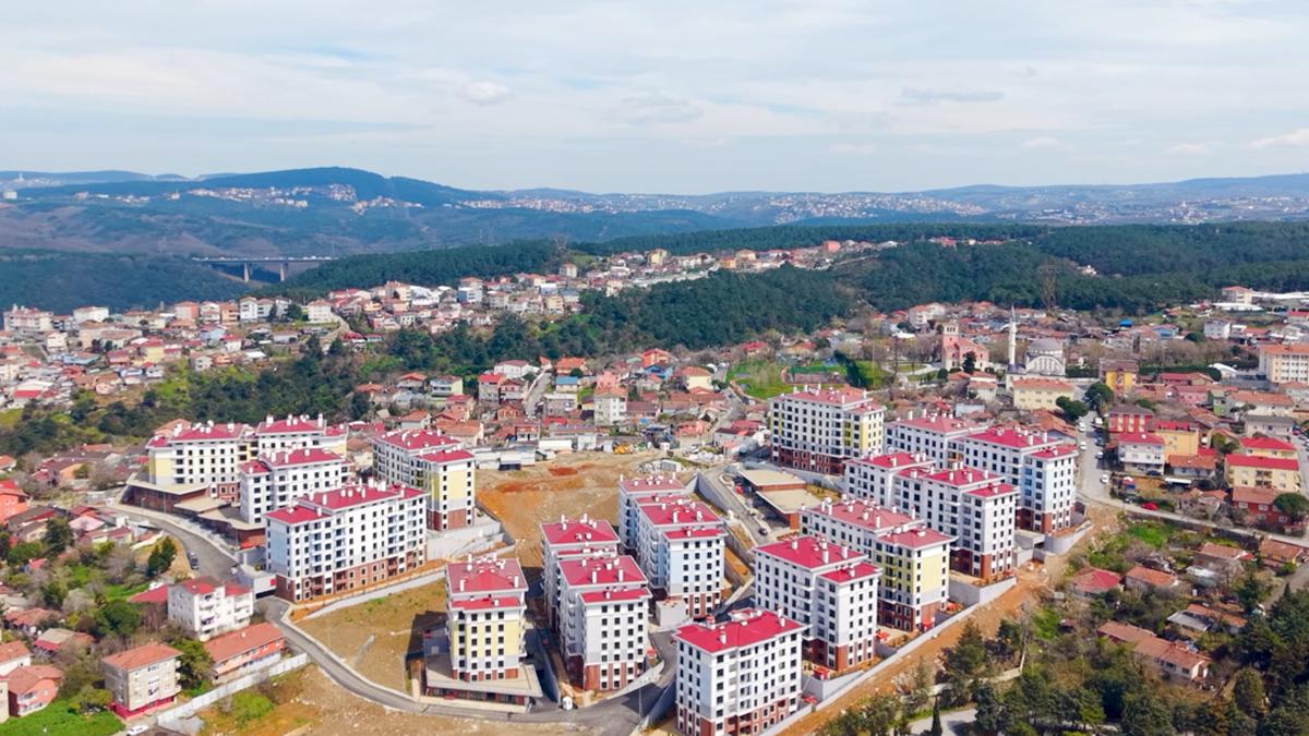 Bakan Kurum paylaştı: "Yarın İstanbul umuz i&ccedil;in yeni m&uuml;jdelerimizi duyuruyoruz" 3