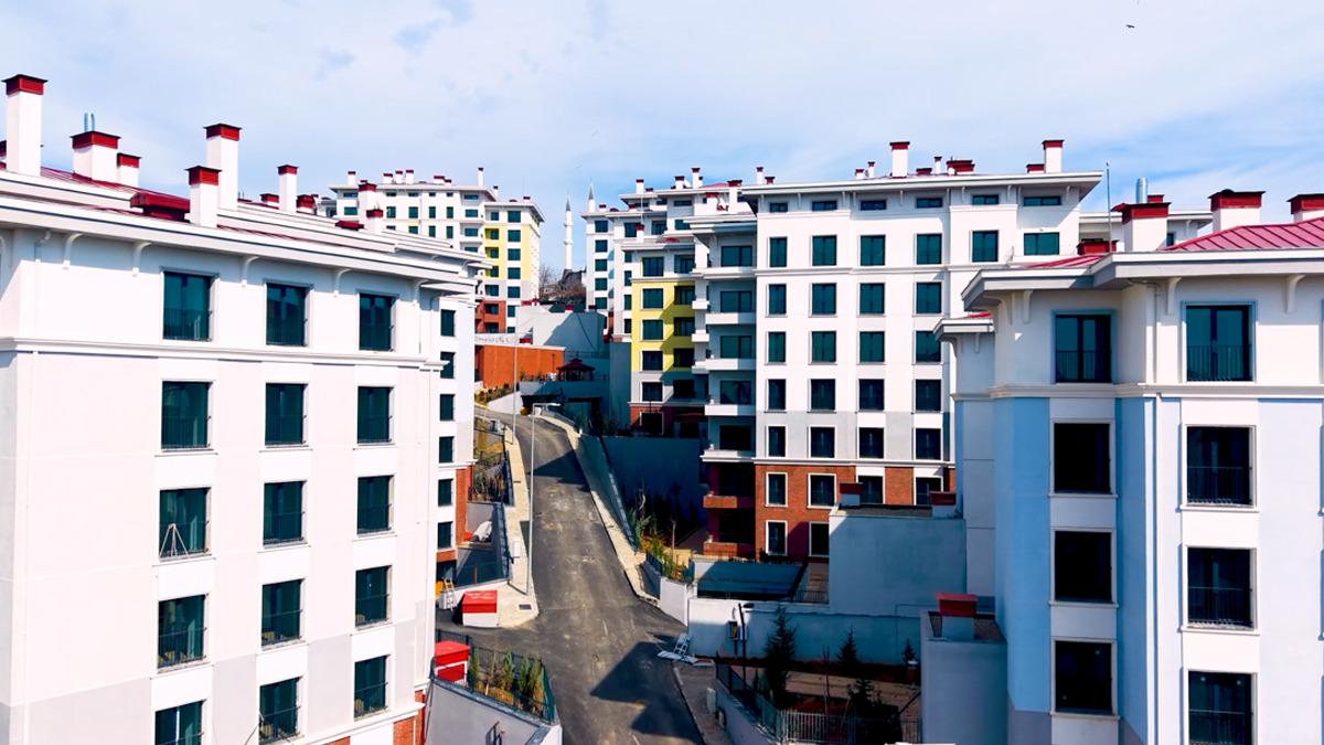 Bakan Kurum paylaştı: "Yarın İstanbul umuz i&ccedil;in yeni m&uuml;jdelerimizi duyuruyoruz" 6