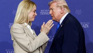 ABD Başkanı Trump, Adalet Bakanı Pam Bondi'yi g&ouml;revden aldığını duyurdu
