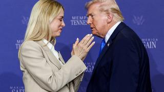 ABD Başkanı Trump, Adalet Bakanı Pam Bondi'yi görevden aldığını duyurdu