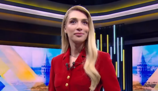 Cansu Canan ile Yeni Sayfa Show TV'de başlıyor