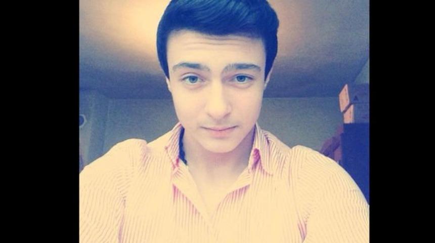 Üniversiteli Yiğit'in acı sonu!