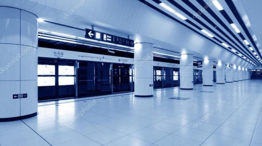 Çin’in gizli nükleer sığınakları