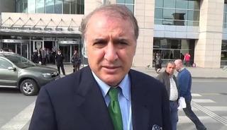  Can Holding Y&ouml;netim Kurulu Başkanı Kemal Can tahliye edildi