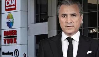  Can Holding Y&ouml;netim Kurulu Başkanı Kemal Can tahliye edildi