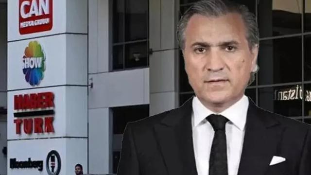  Can Holding Y&ouml;netim Kurulu Başkanı Kemal Can tahliye edildi