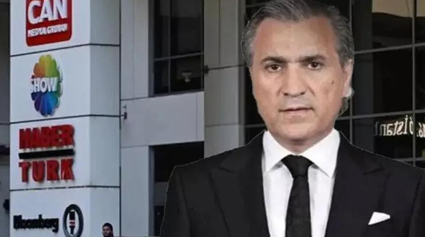  Can Holding Y&ouml;netim Kurulu Başkanı Kemal Can, ev hapsi şartıyla tahliye edildi